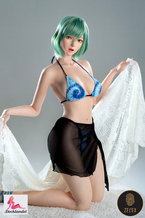 Miko Sex Doll (Zelex 172CM F-CUP GE107 Silikon) EXPRESS