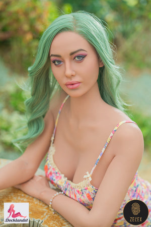 Vivien Sex Doll (Zelex 170cm C-CUP GE45 Silikon)