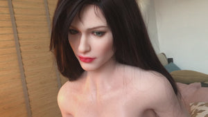 Doll Eugenia Sex Doll (Starpery 172cm F-kupa TPE+silikon)