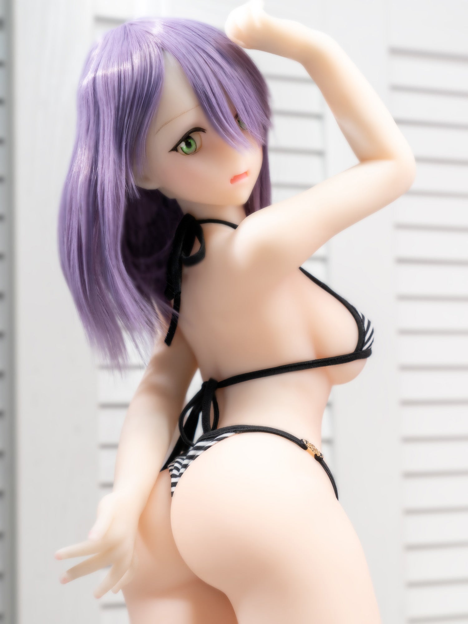 Shiori Sex Doll (Irokebijin 80 cm E-Cup TPE) EXPRESS