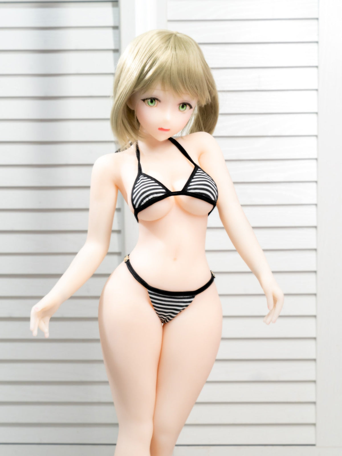 Shiori Sex Doll (Irokebijin 80 cm E-Cup TPE) EXPRESS