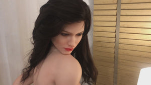 Doll Eugenia Sex Doll (Starpery 172cm F-kupa TPE+silikon)