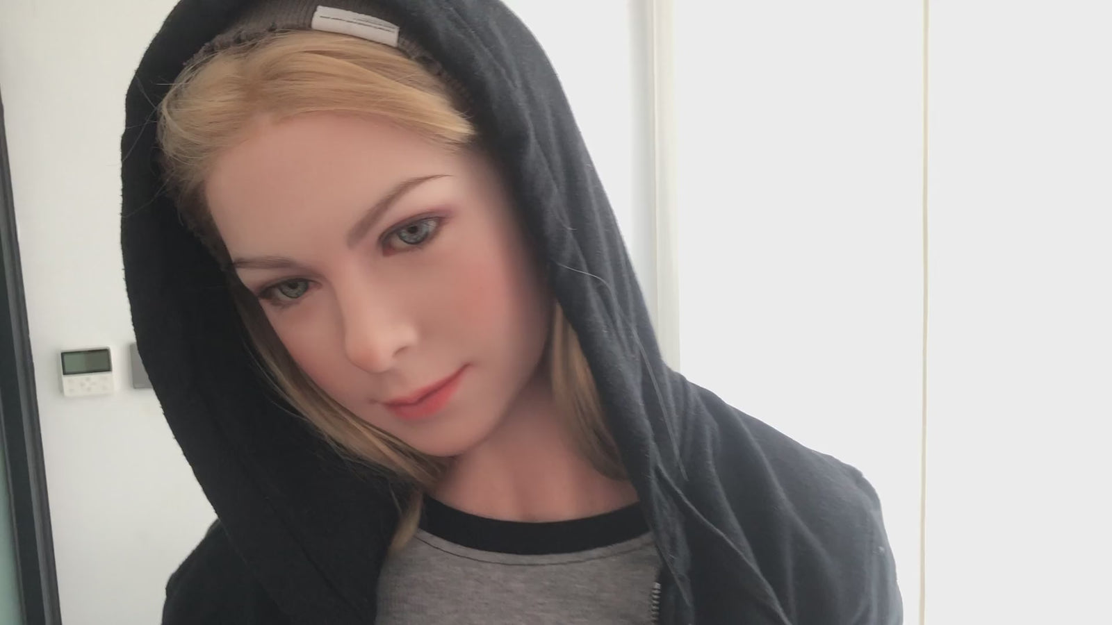 Imogen Sex Doll (Starpery 172cm miska F TPE+silikon)