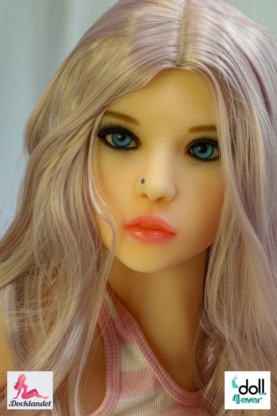 Debbi (Doll Forever 135cm d-kupa tpe) EXPRESS