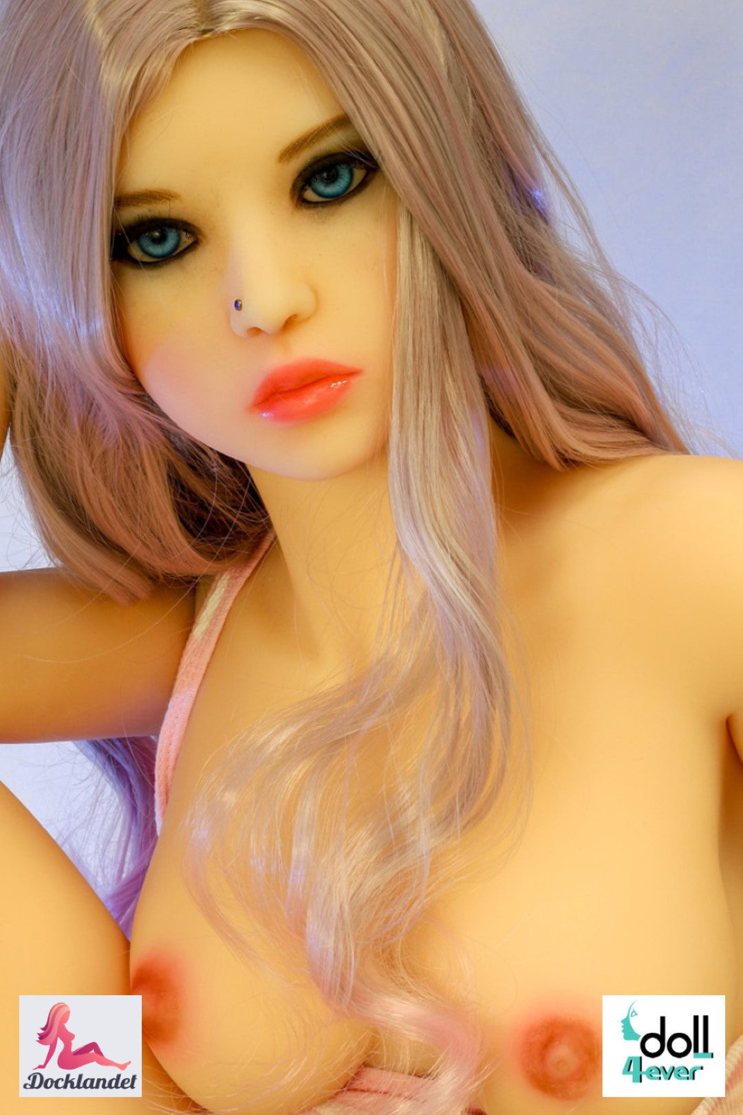 Debbie (Doll Forever 135cm D-cup TPE) EXPRESS