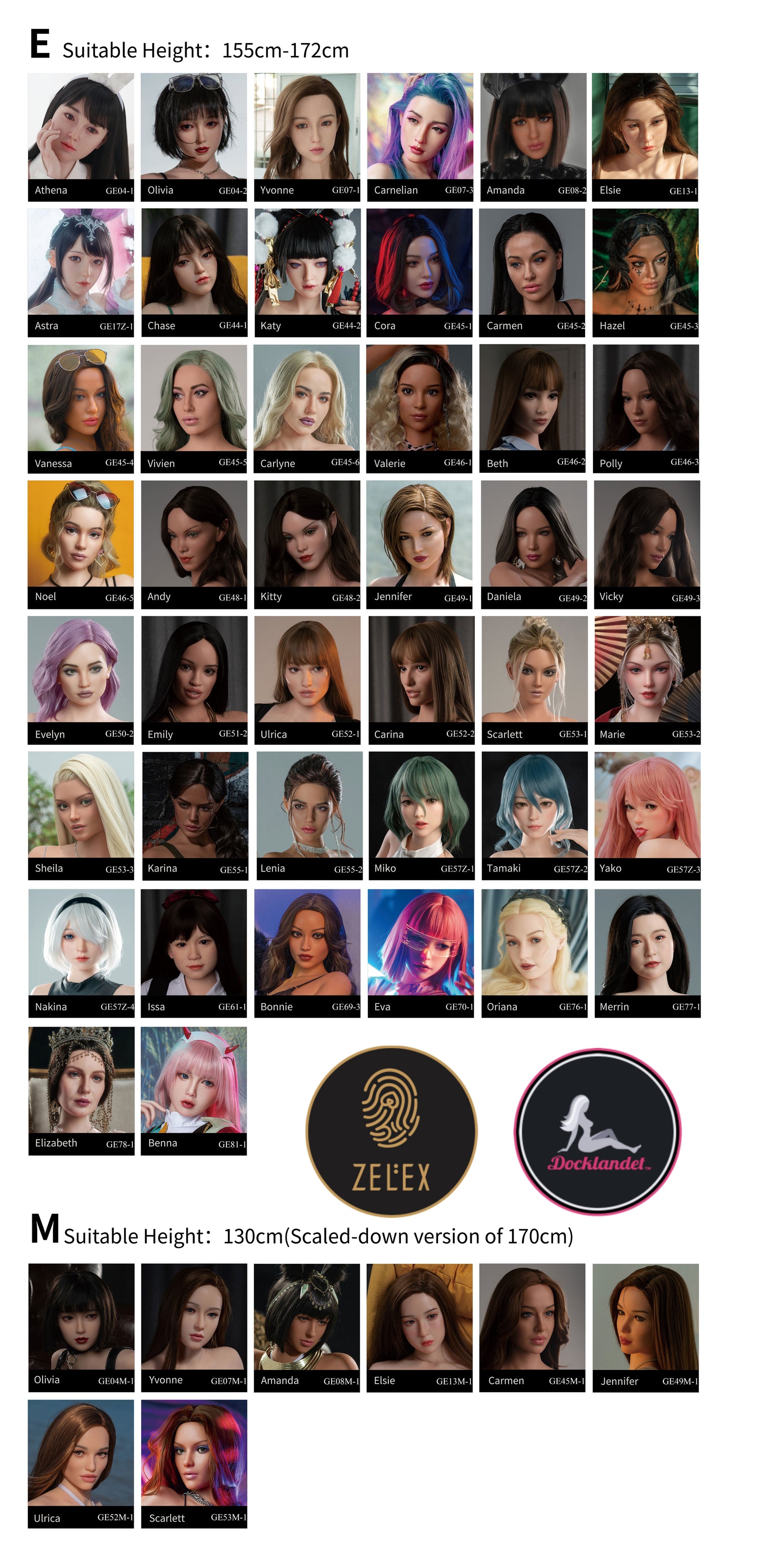 Extra Head (originál)